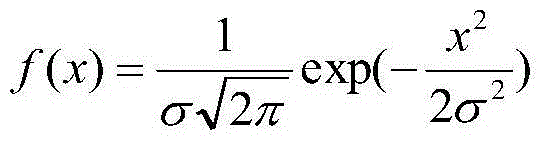 A Decomposition Algorithm for Airborne Laser Waveform Data Considering Adjacent Waveform Information