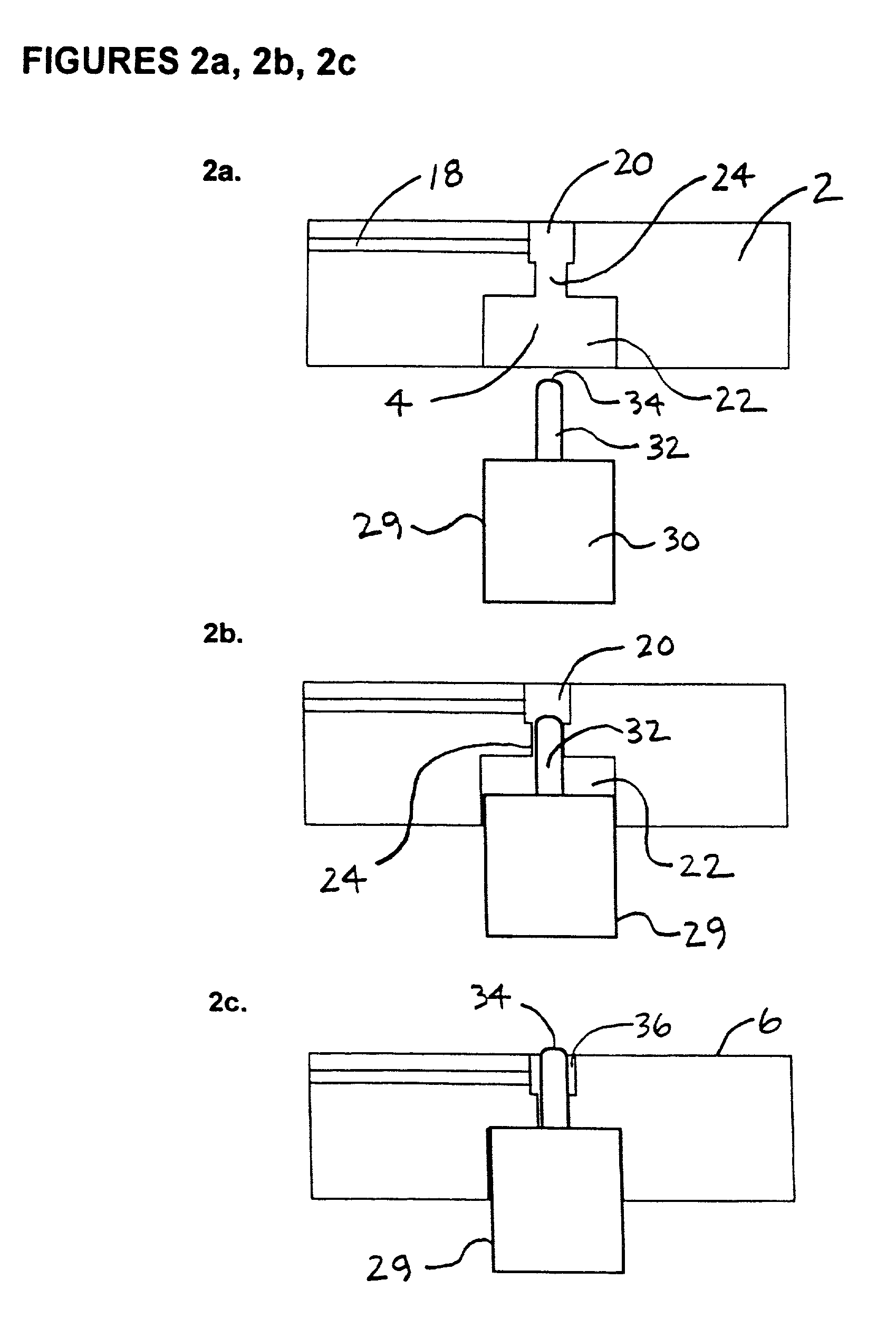 Prophylactic process and apparatus for a substrate treated with an impingement spray