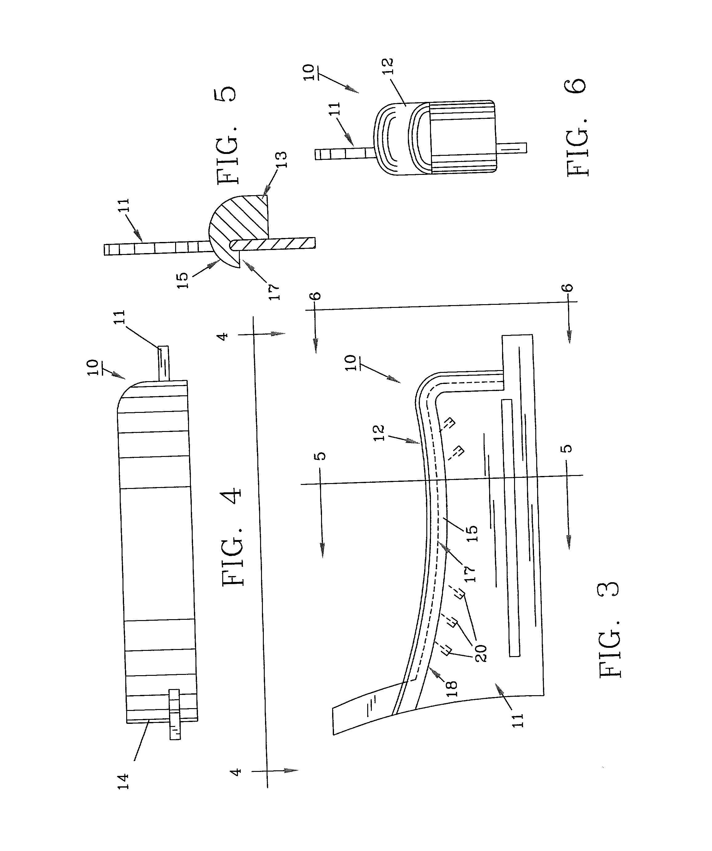 Furniture construction and method