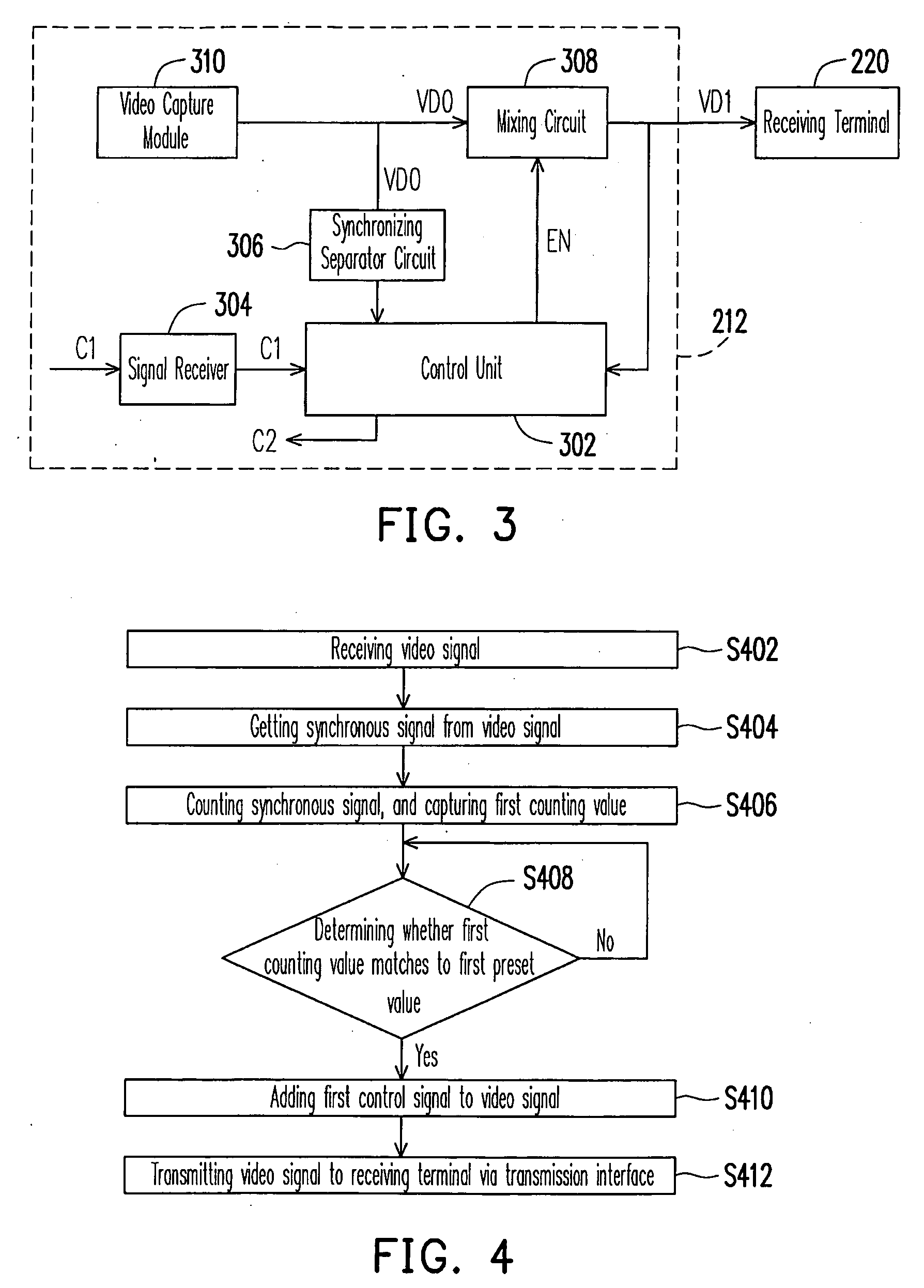 Video system, video transmitter, video receiver and control method for the same