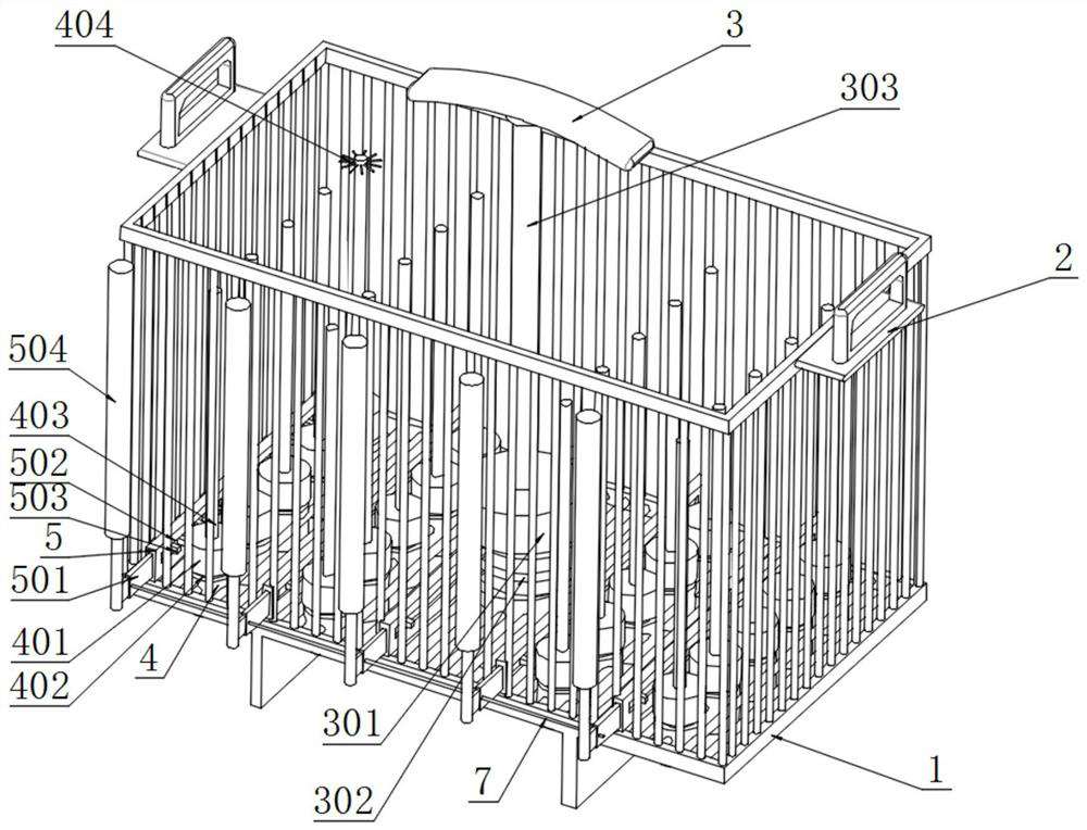 Washing Rack Units for Medical Laboratories