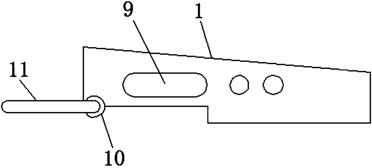 Wireless charging digital talkback equipment