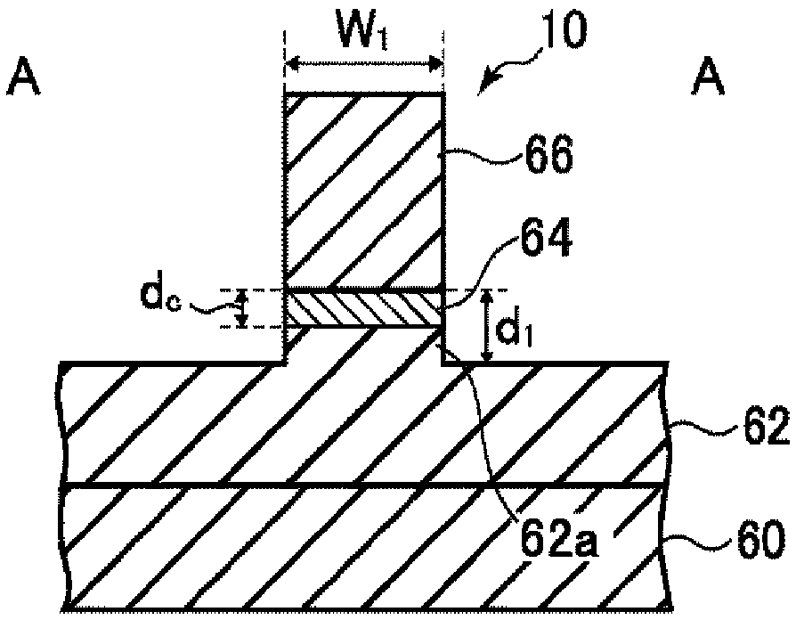 Optical element and method for manufacturing same, and optical modulator