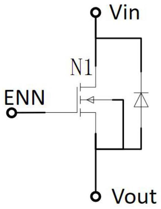 An electronic detonator with improved communication reliability and anti-interference performance