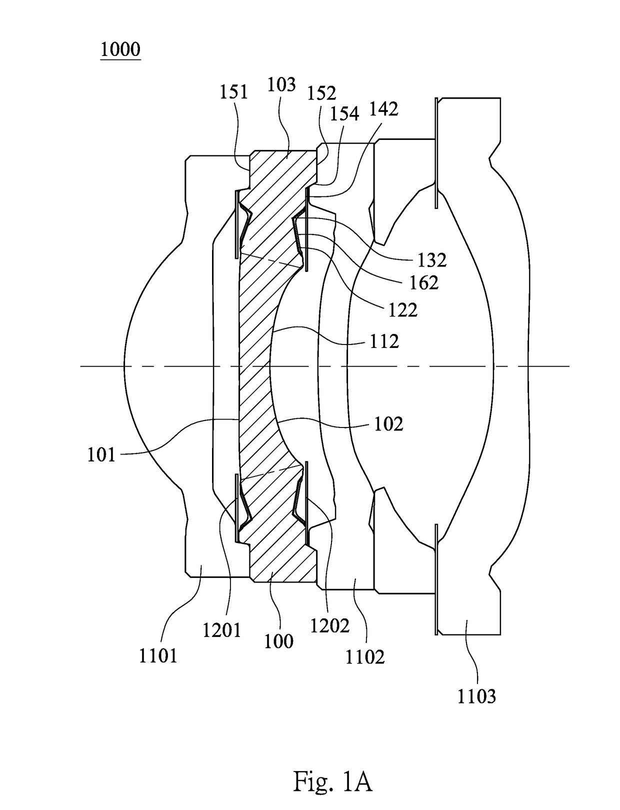 Imaging lens module and electronic device