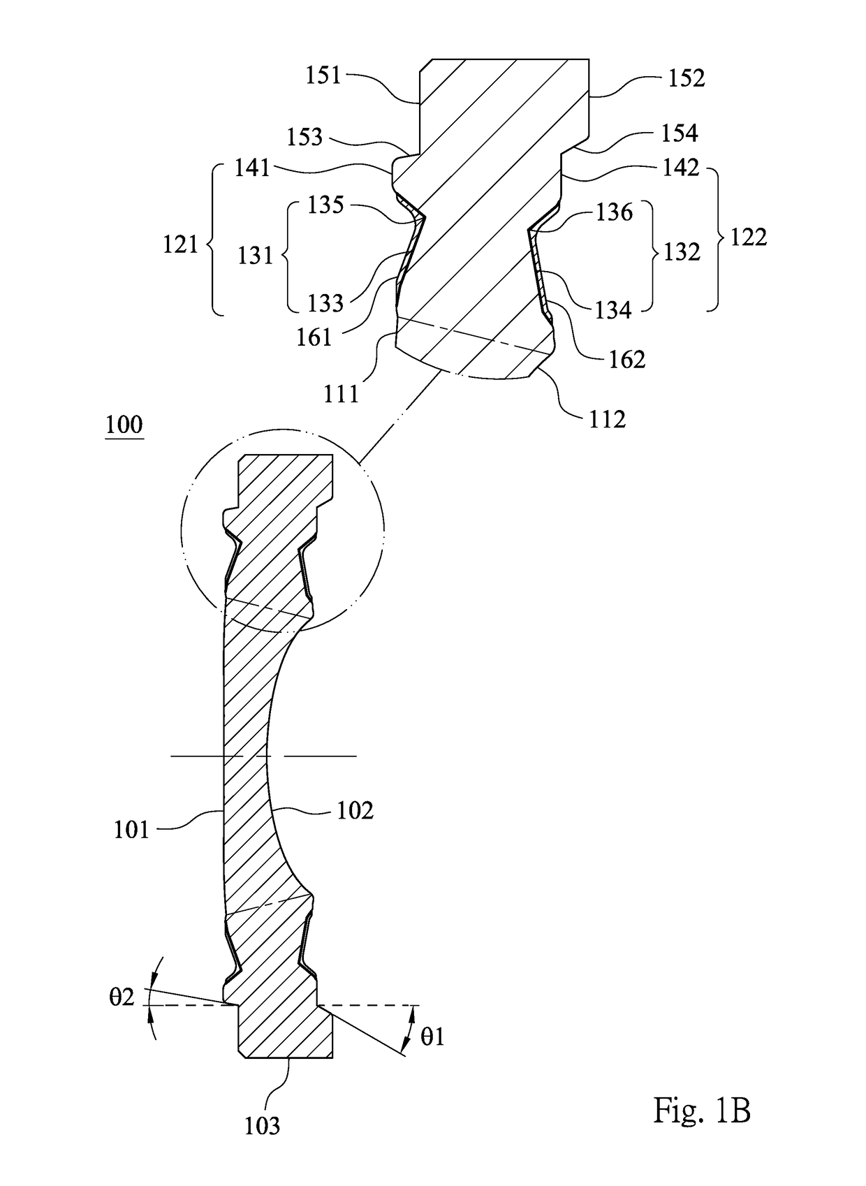 Imaging lens module and electronic device