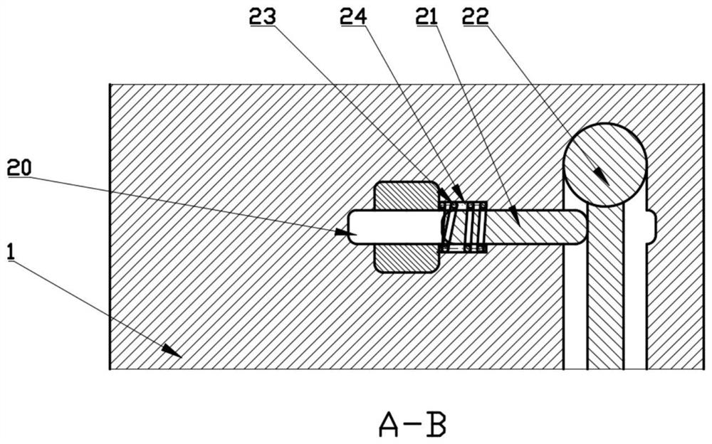 A dry-type transformer equipment with alarm function