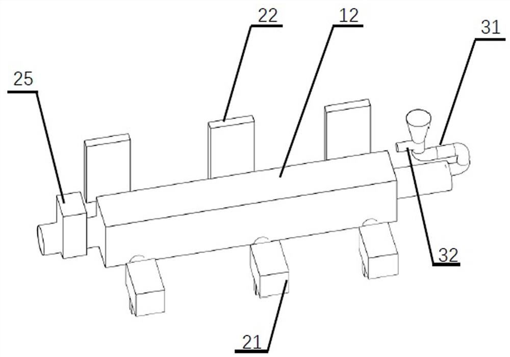 A fully automatic real-time monitoring Renault experiment teaching device