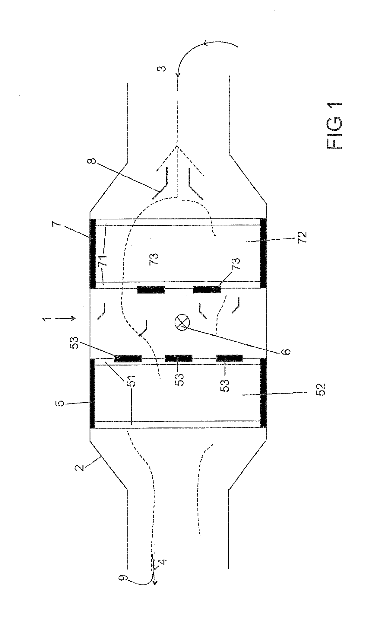 Air purification device