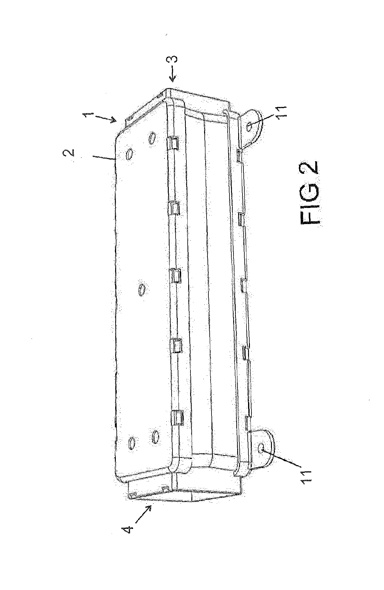 Air purification device