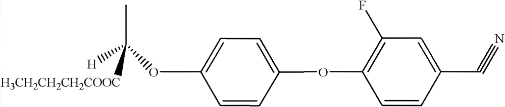 Enzymatic synthesis method for fenpyroxim
