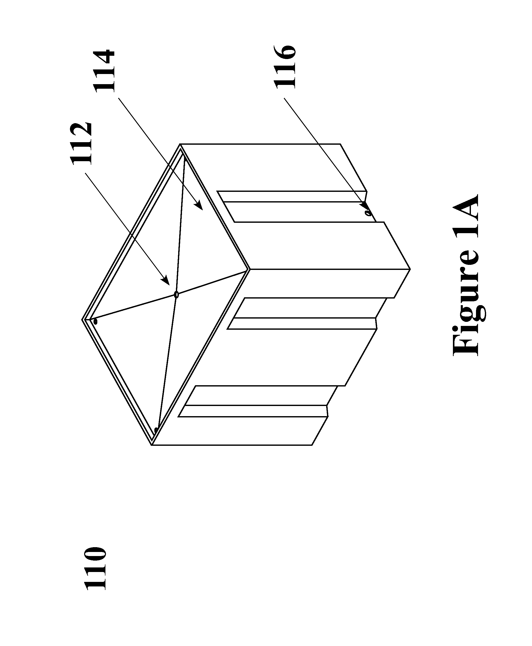 Apparatus and method for vibrational isolation of compounds