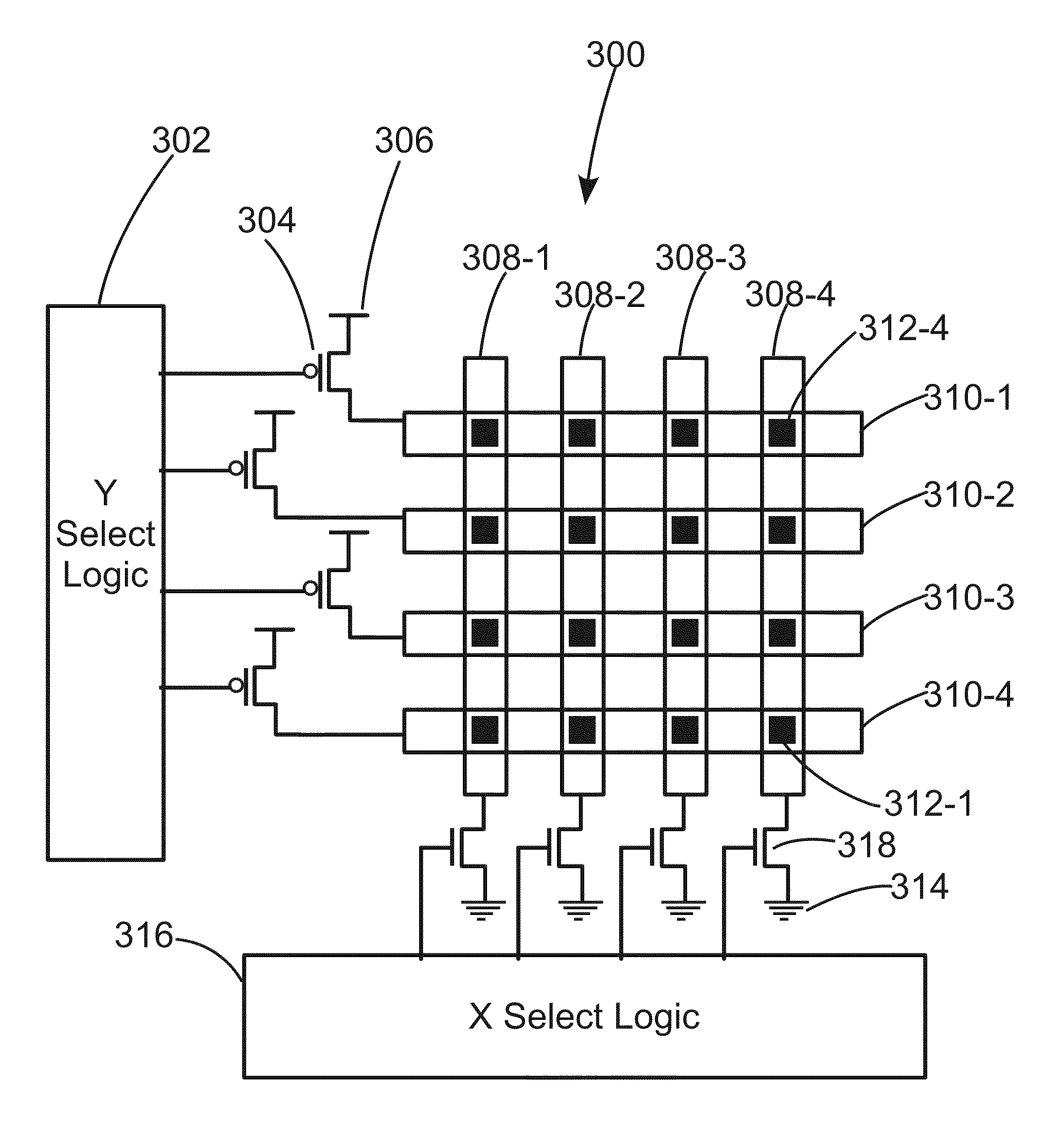 System comprising a semiconductor device and structure