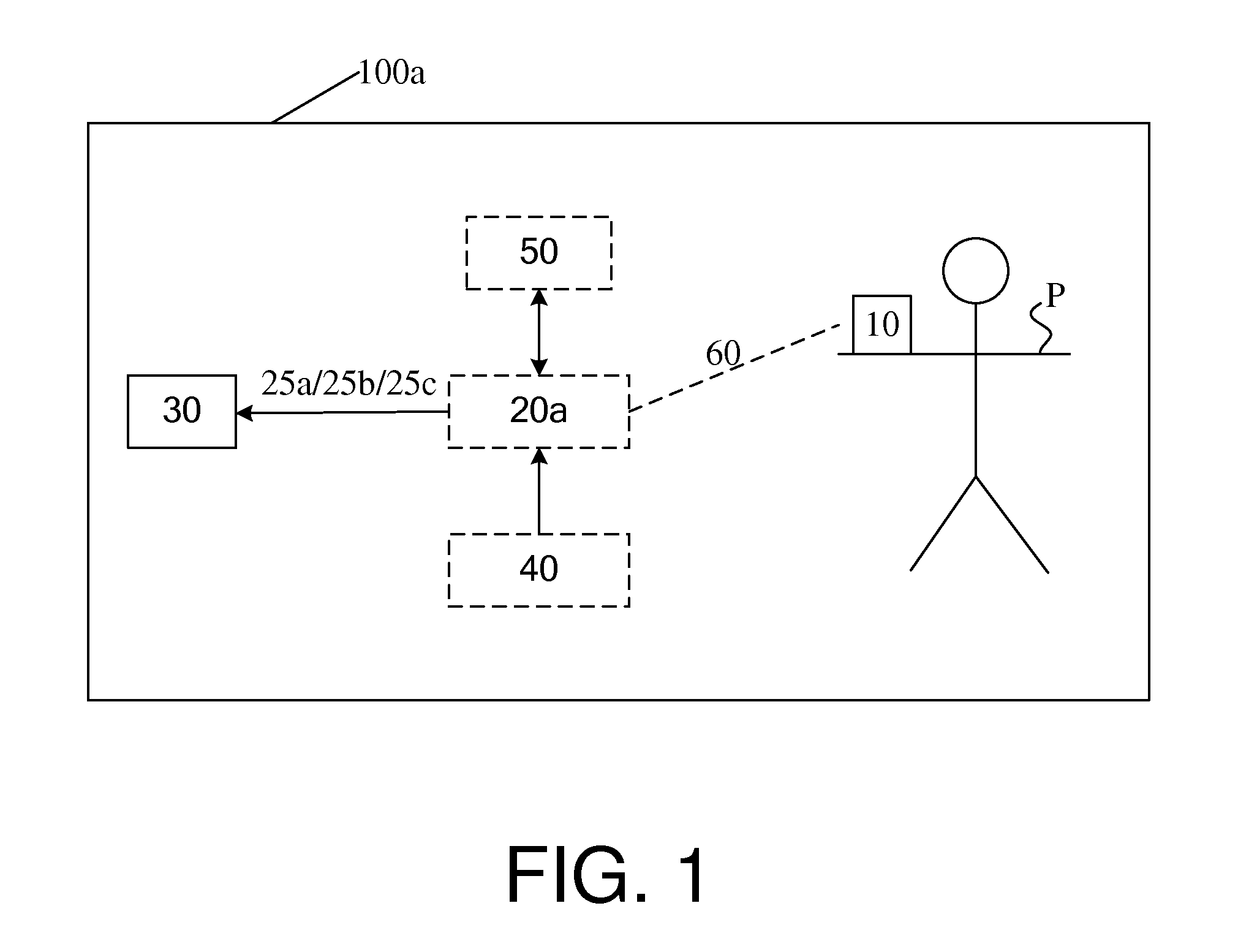 Method and system for providing a training program to a subject