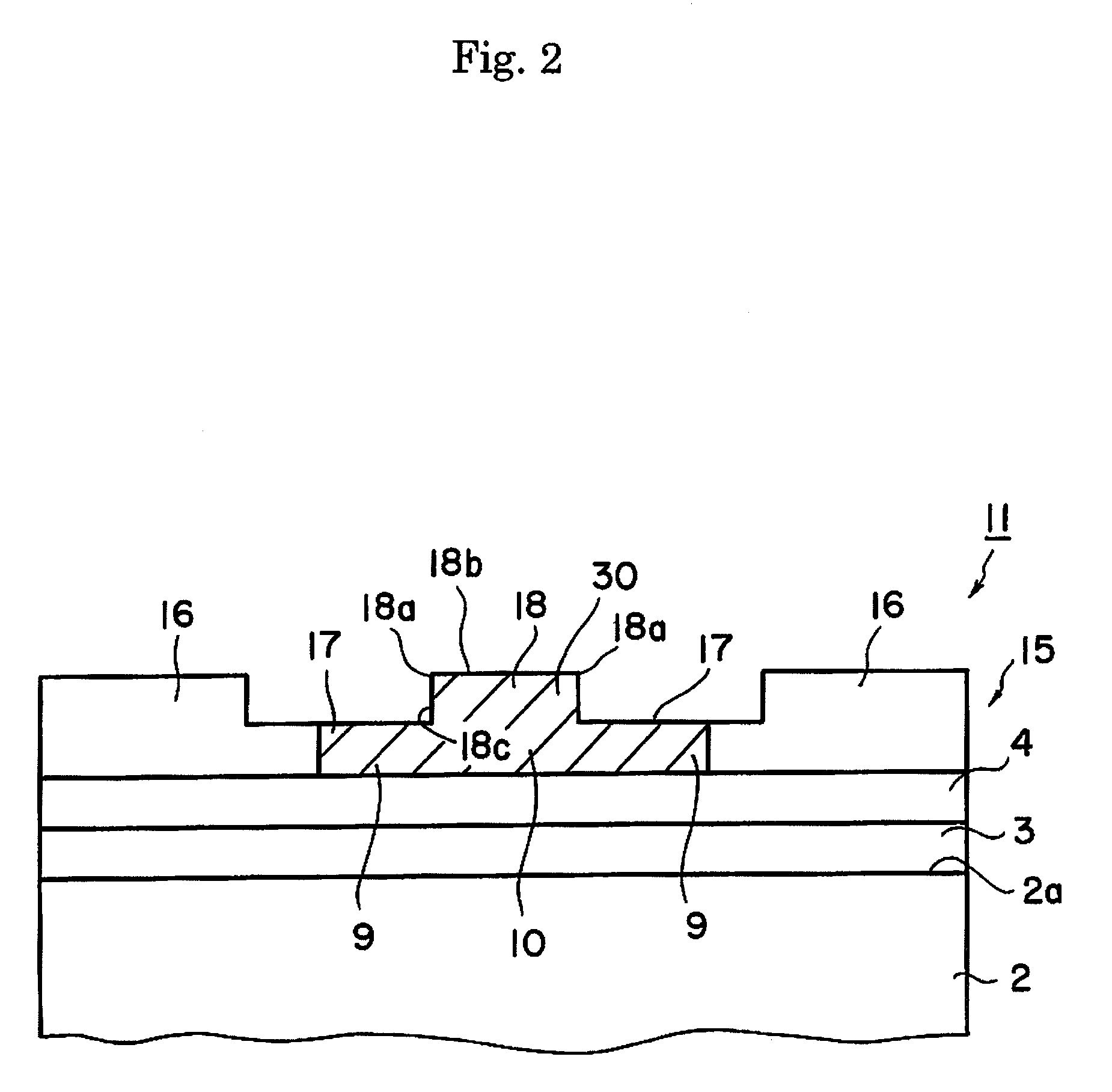 Wavelength conversion devices