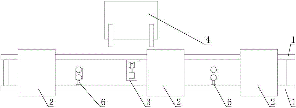 Sliding mechanism