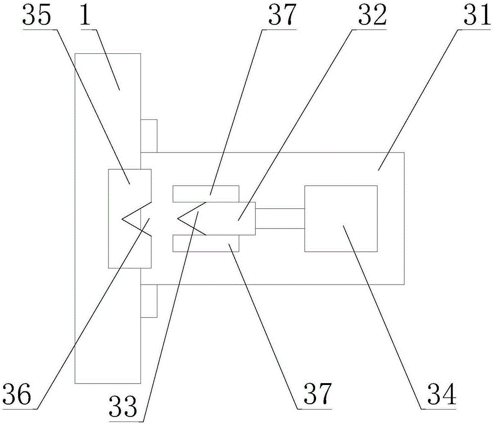 Sliding mechanism