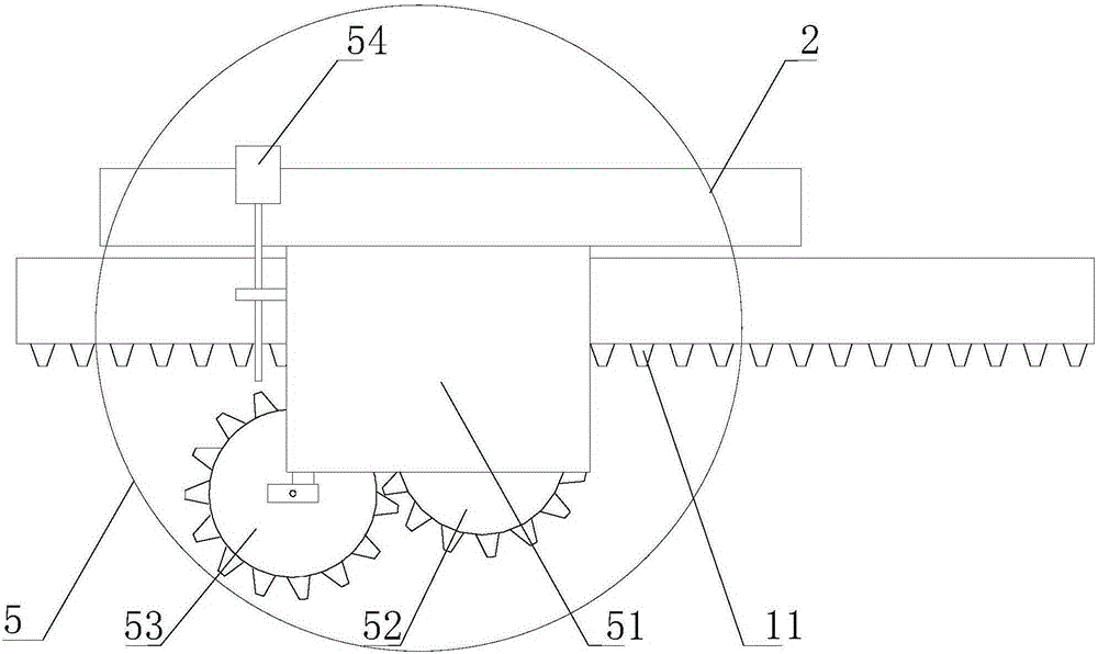 Sliding mechanism