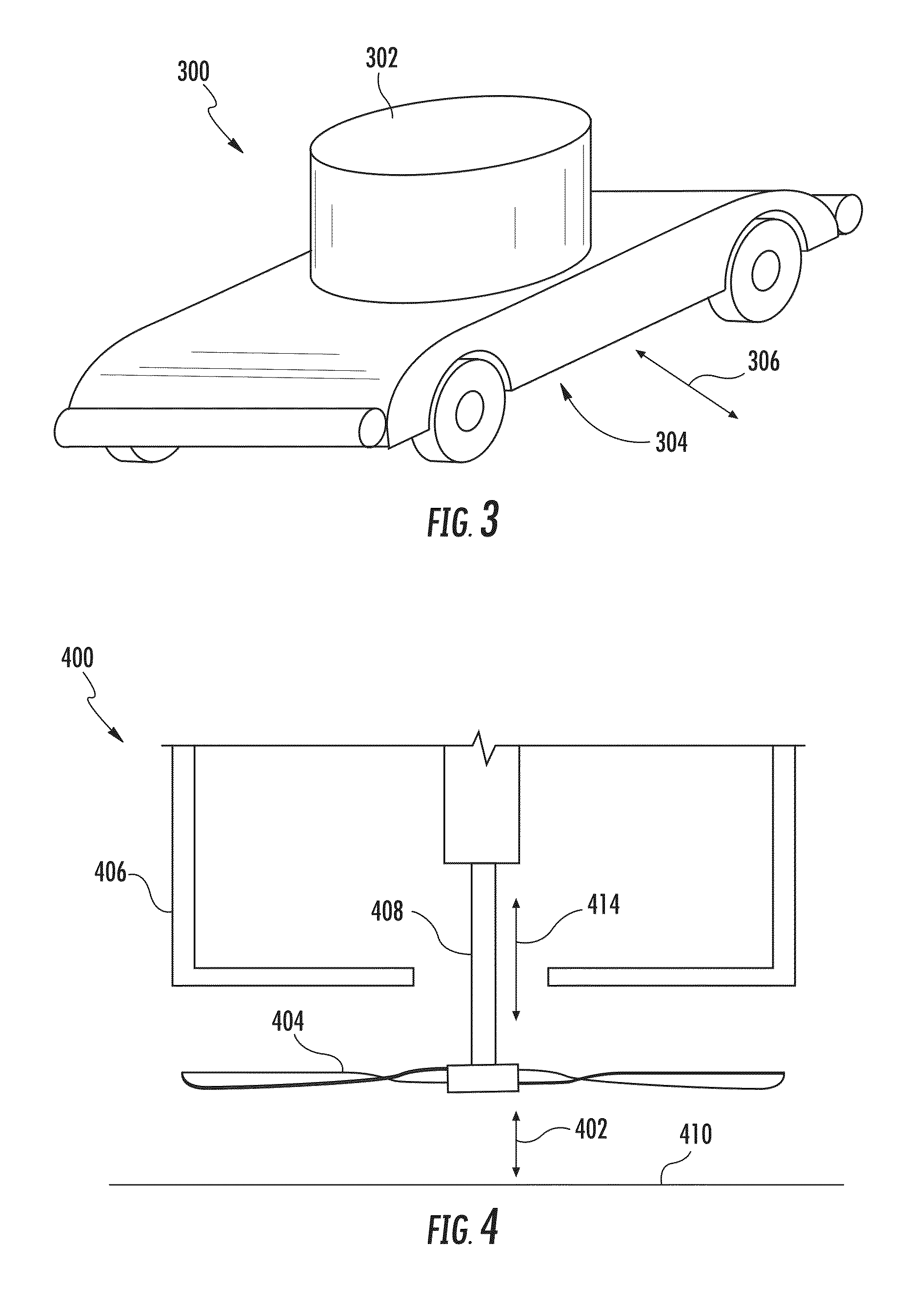 Computerized learning landscaping apparatus and methods