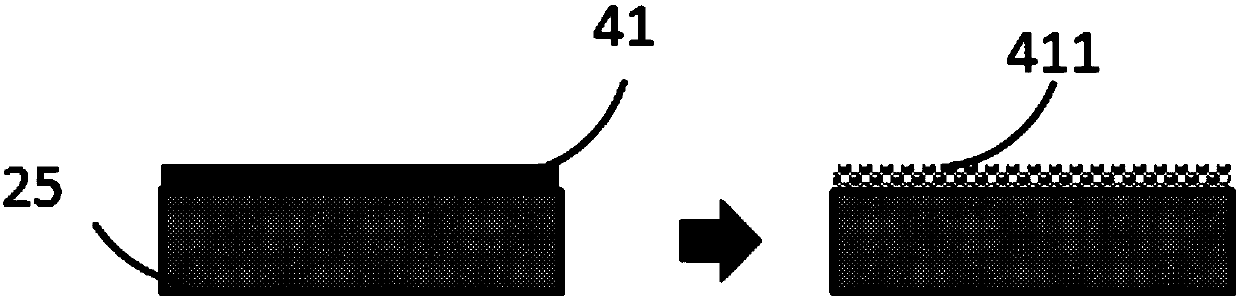 Horizontal array of ultra-long single-walled carbon nanotubes, preparation method and reaction device