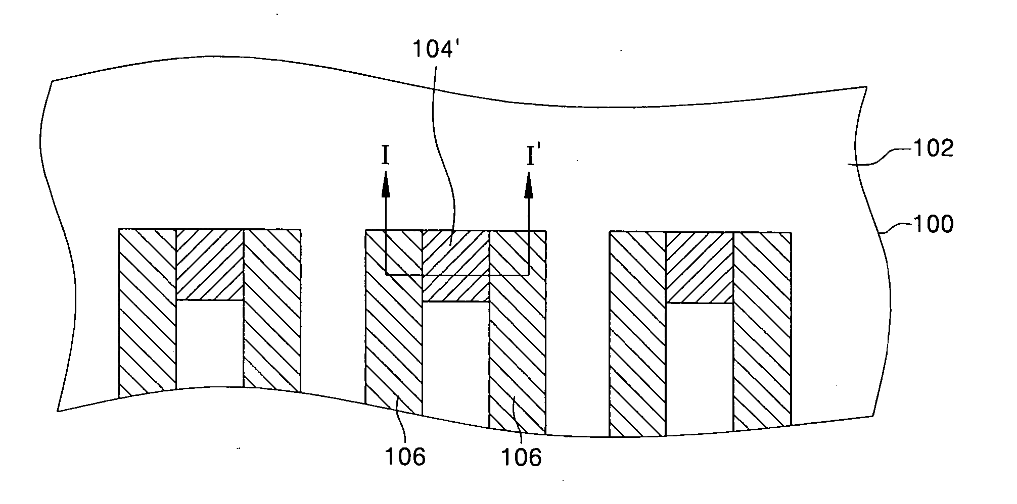 Ink jet head substrate, ink jet head and method of manufacturing ink jet head substrate