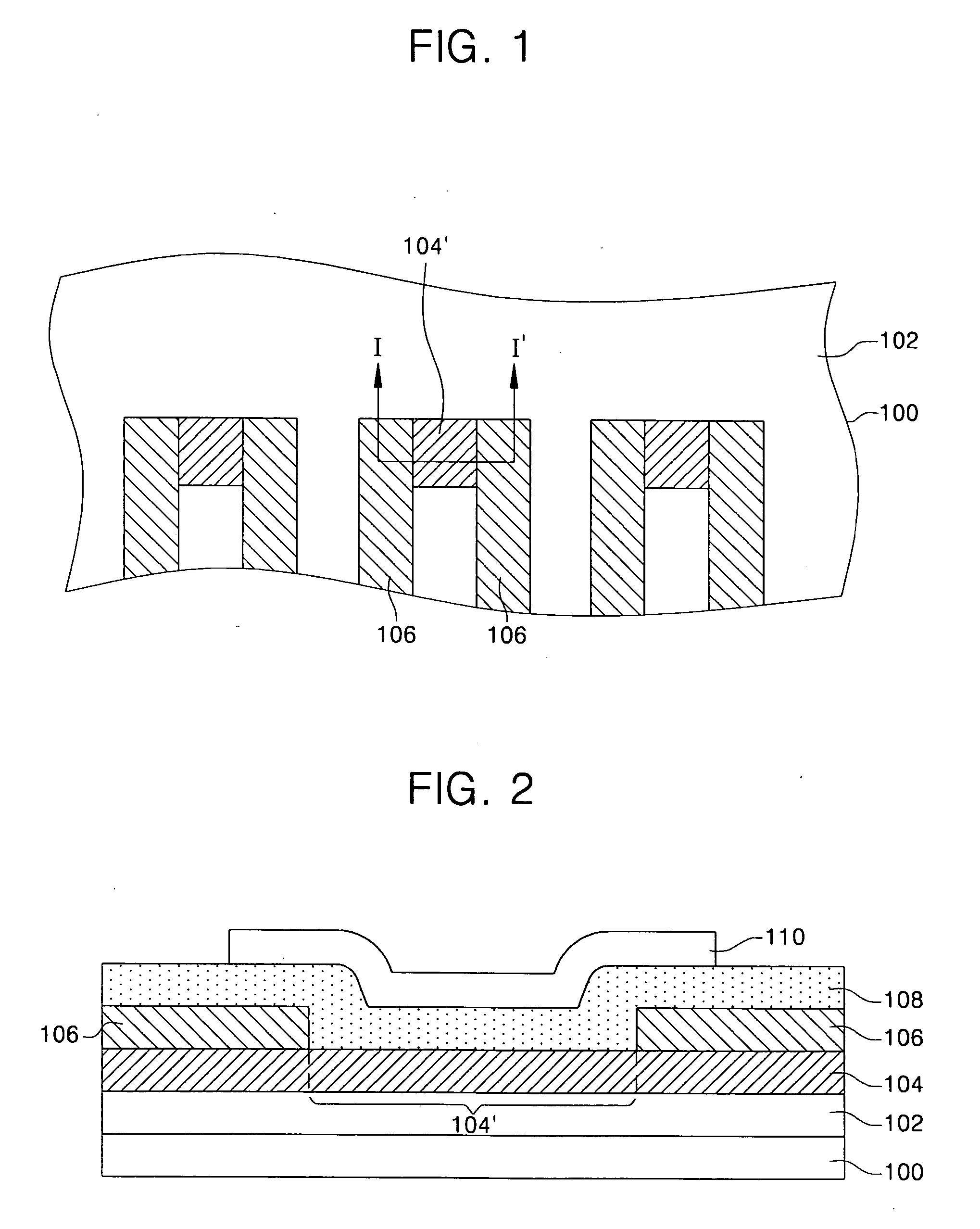Ink jet head substrate, ink jet head and method of manufacturing ink jet head substrate