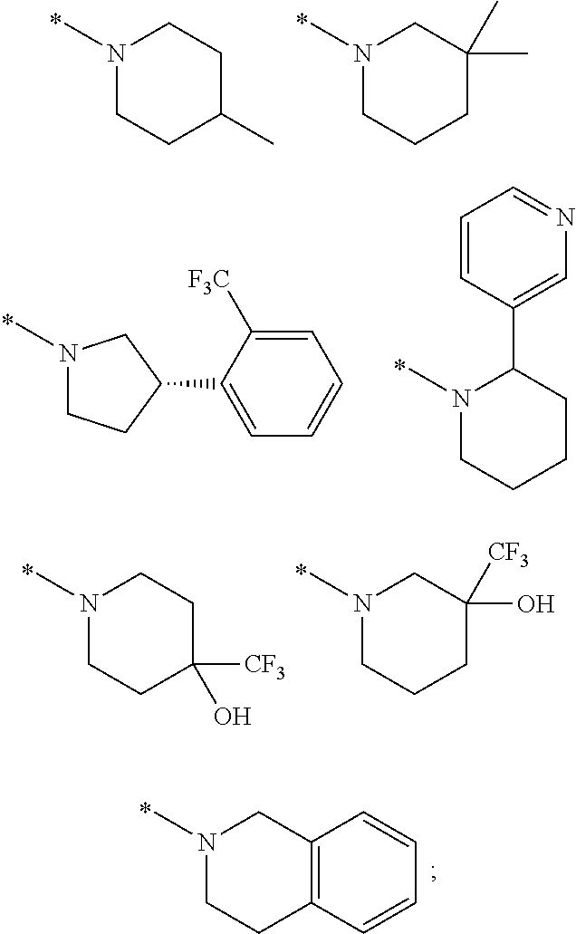 Picolinamide and pyrimidine-4-carboxamide compounds, process for preparing and pharmaceutical composition comprising the same