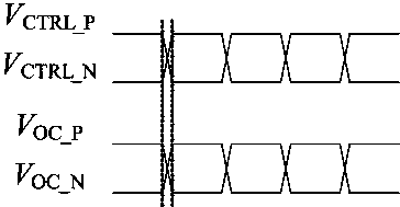 Reference source with automatic operational amplifier offset voltage eliminating function
