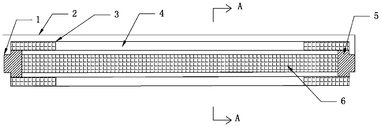 A double-layer plasma generator and its application