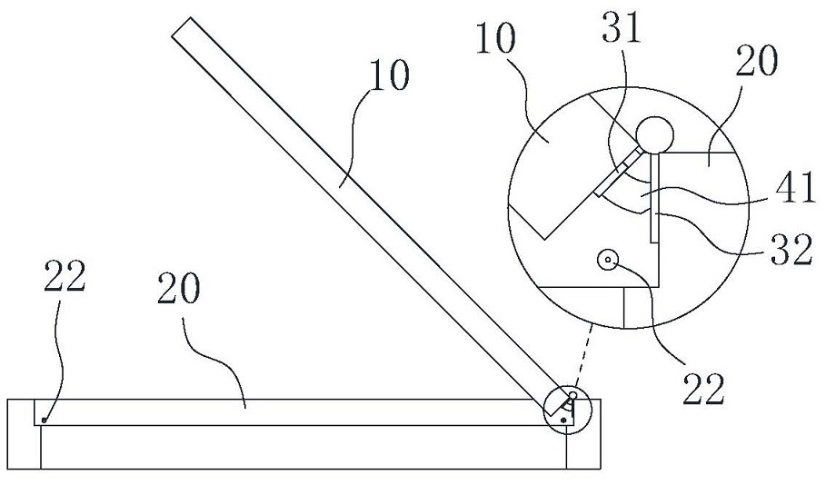 A control method for an anti-pinch door control system