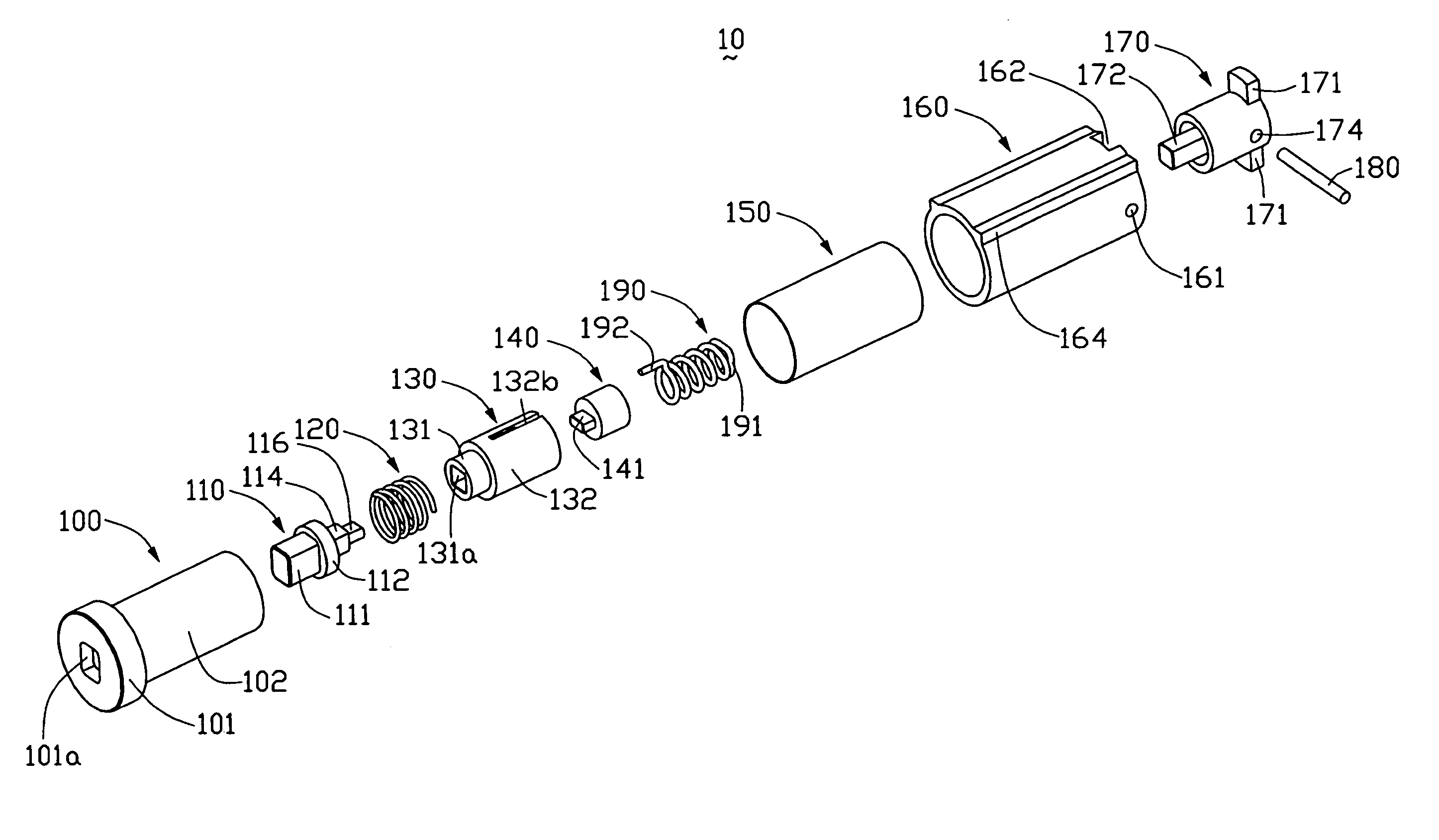 Hinge assembly for foldable electronic device