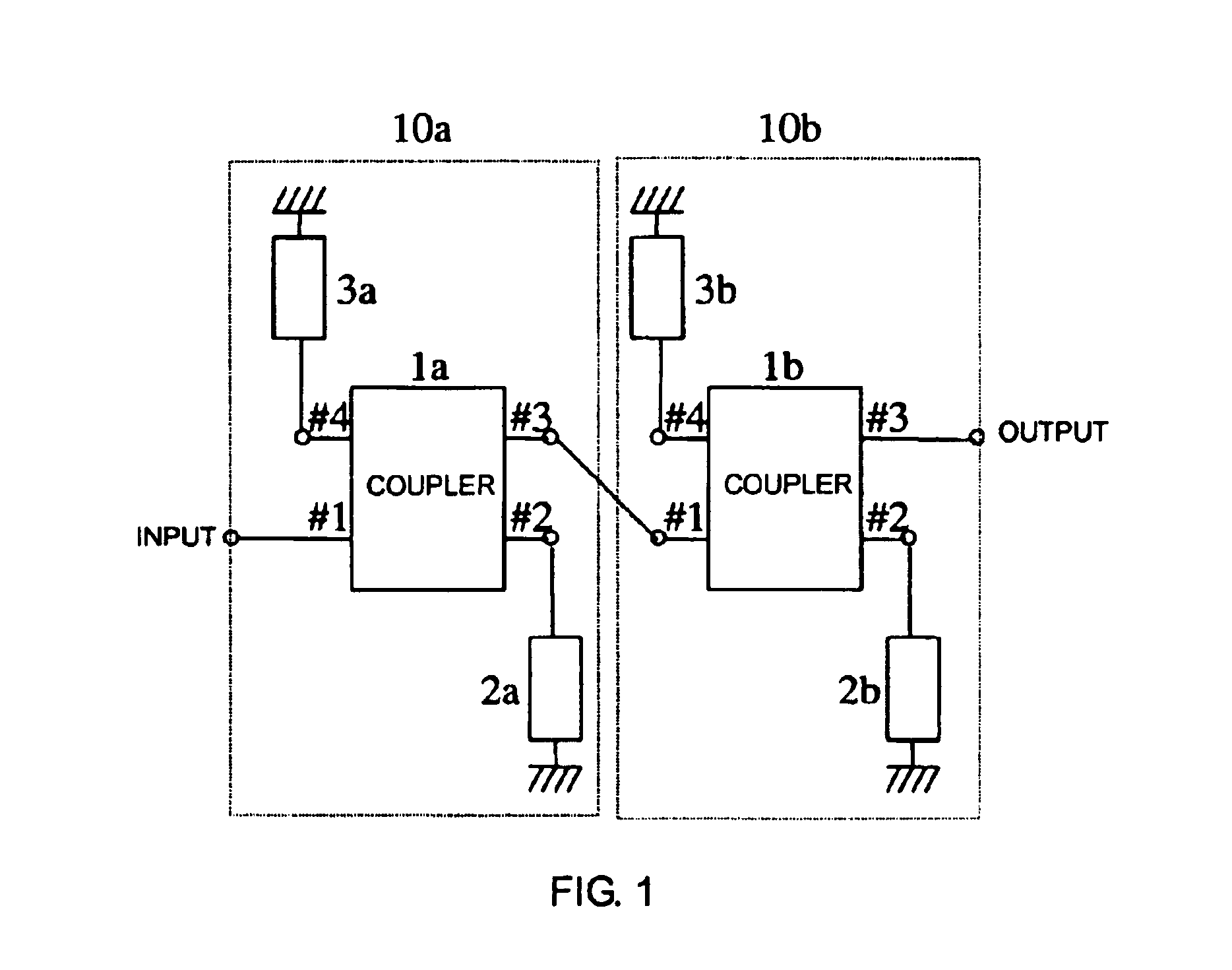 In-band group delay equalizer and distortion compensation amplifier