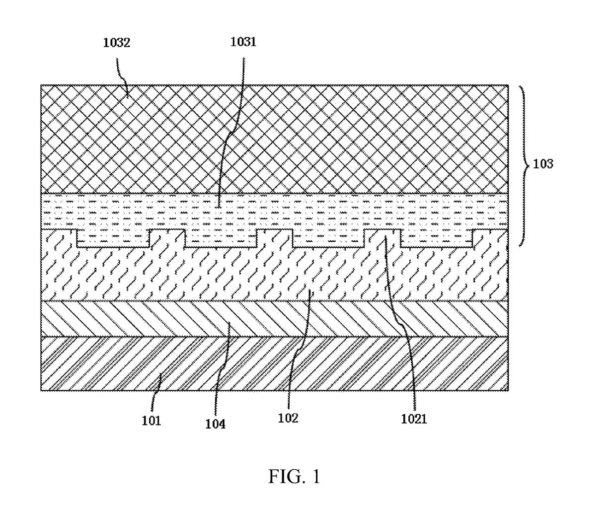 Thin-film-transistor (TFT) array panel and method of manufacturing the same