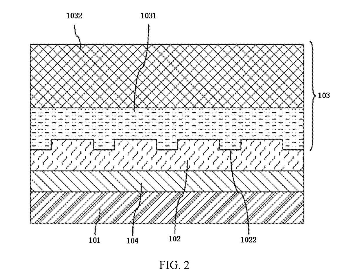 Thin-film-transistor (TFT) array panel and method of manufacturing the same