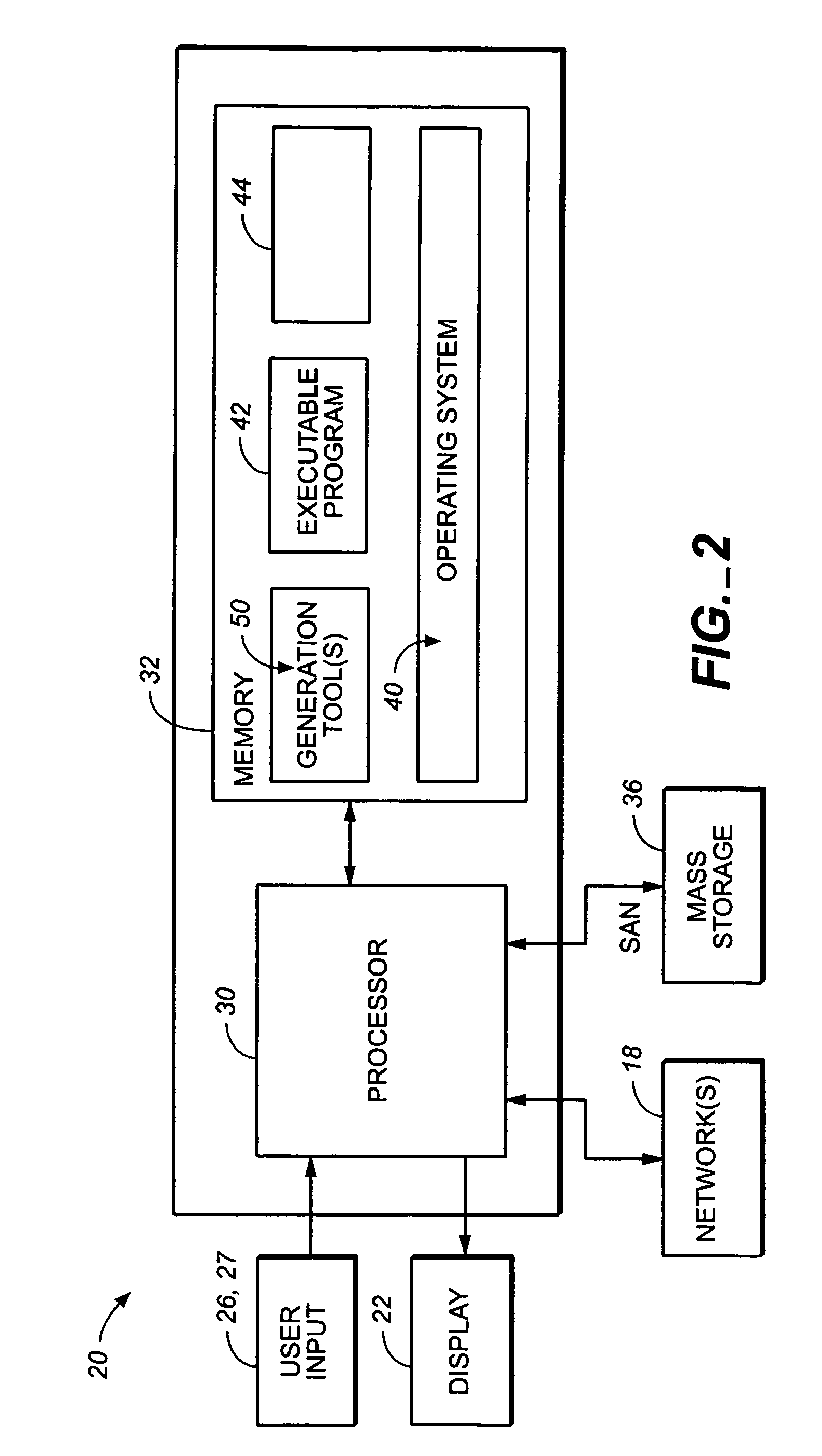 Suite of tools to design integrated circuits