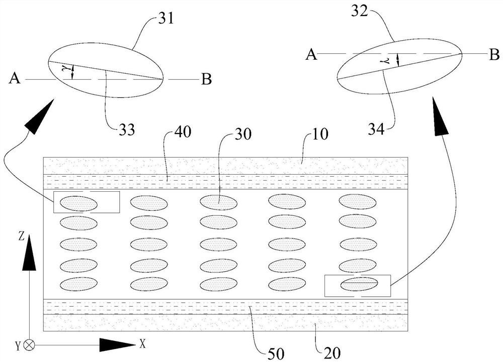 Display panel, manufacturing method thereof, and display device