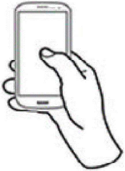 Iris-recognition-based unlocking method and system thereof