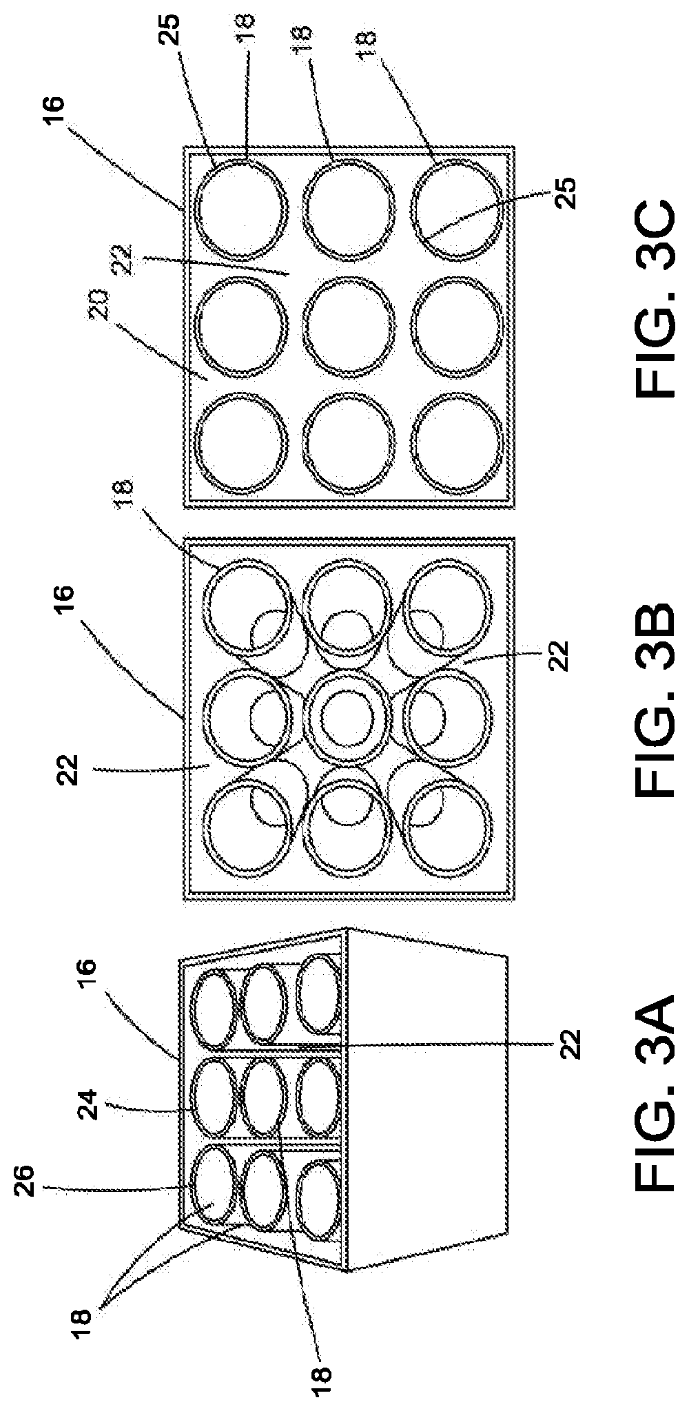 Thermal management system and device