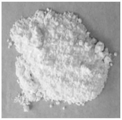 Dopamine modified hexagonal boron nitride/para-aramid nanofiber composite material and preparation method thereof