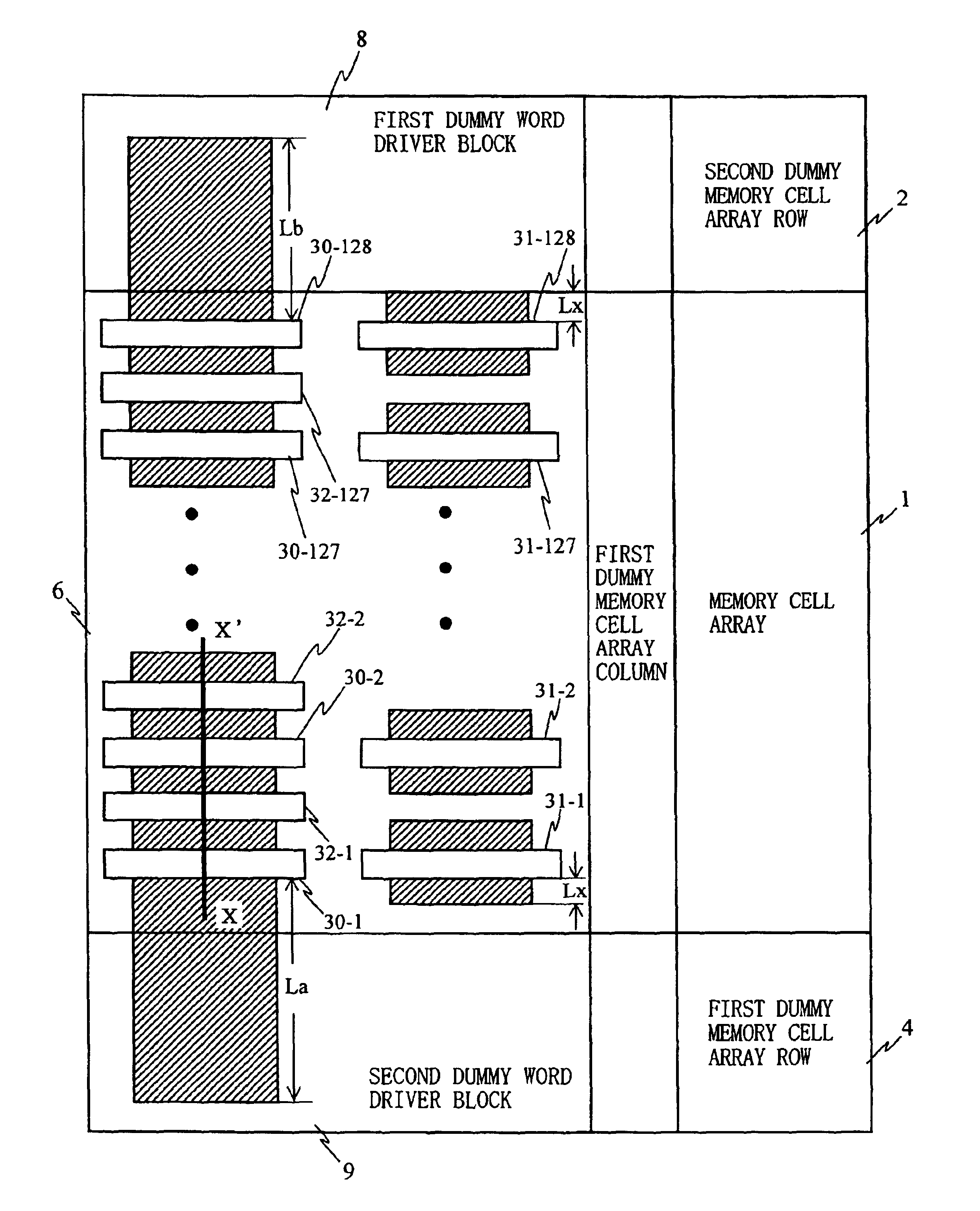 Semiconductor device and semiconductor memory device