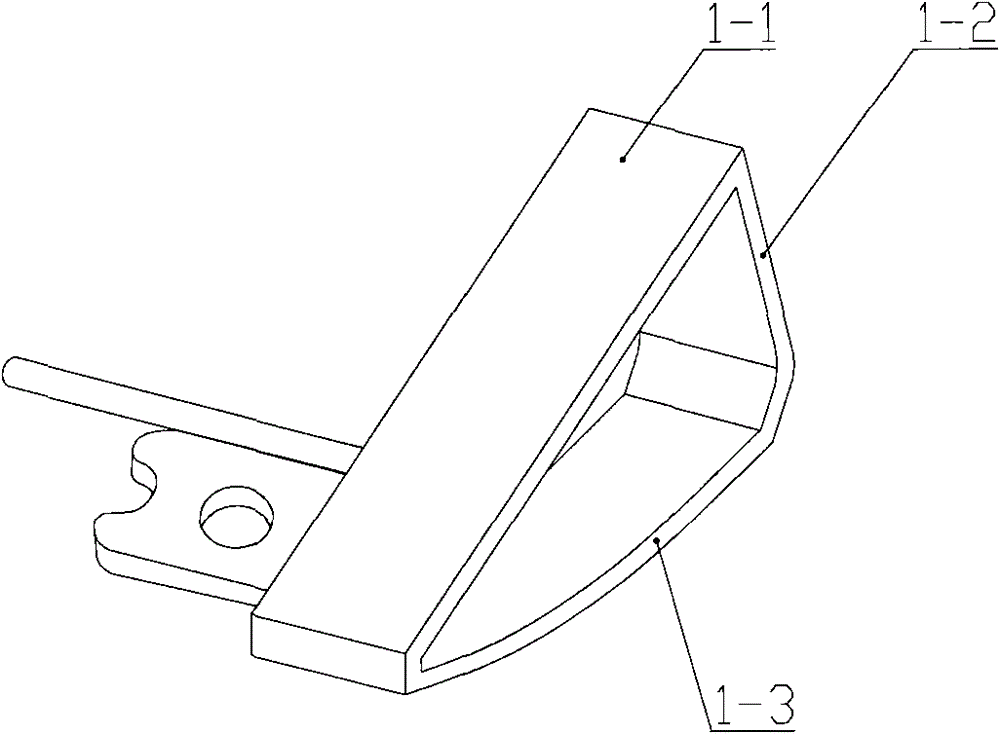 A portable mobile terminal