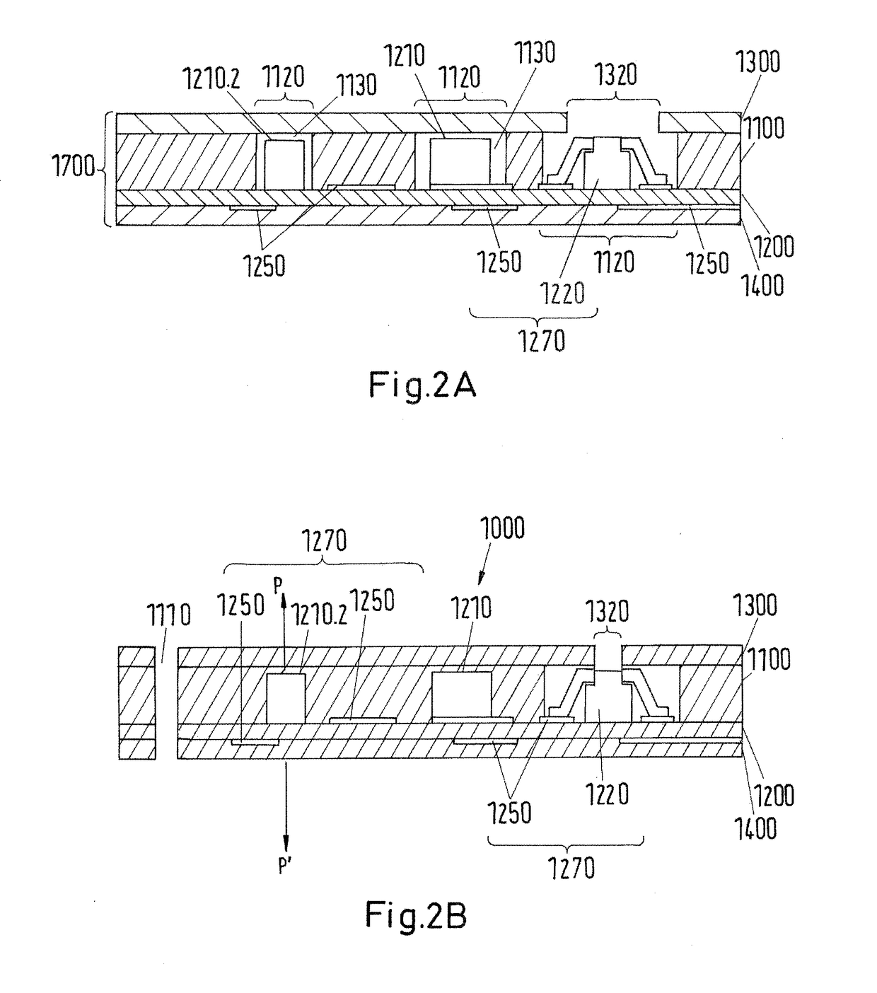 Value or security document from a fibre composite material and method for producing the value or security document