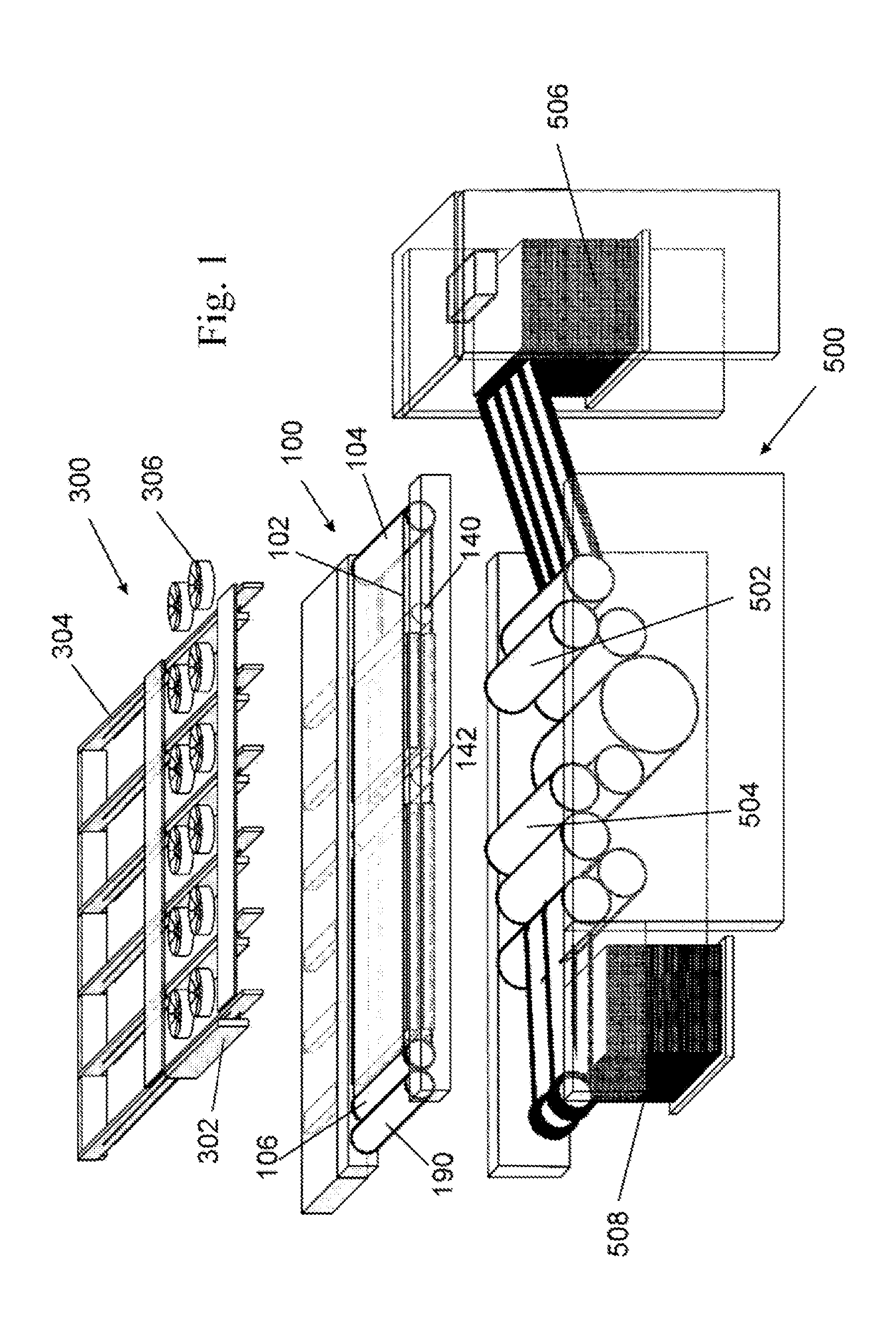 Treatment of release layer and inkjet ink formulations