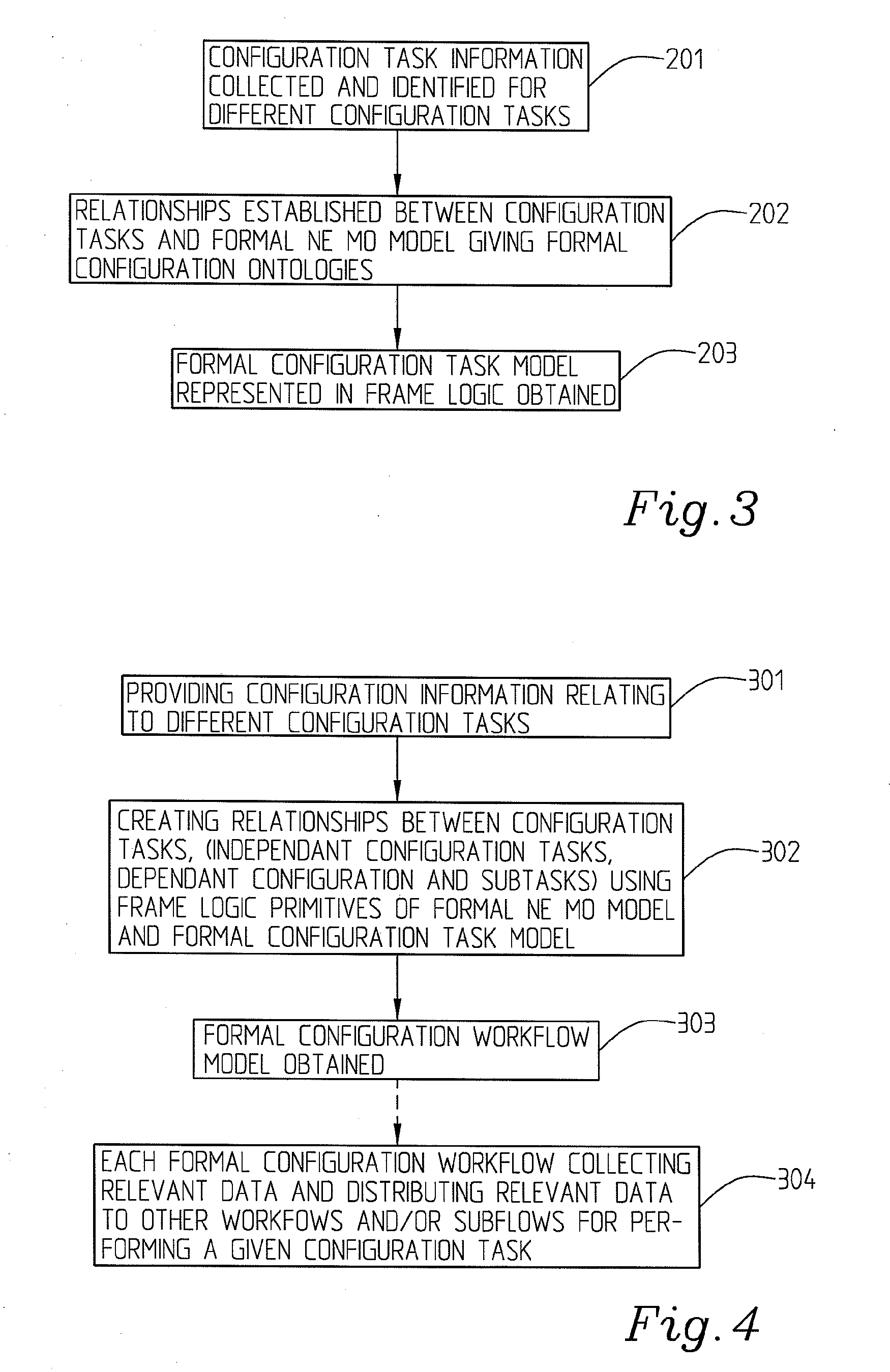 Method and a System Relating to Network Management