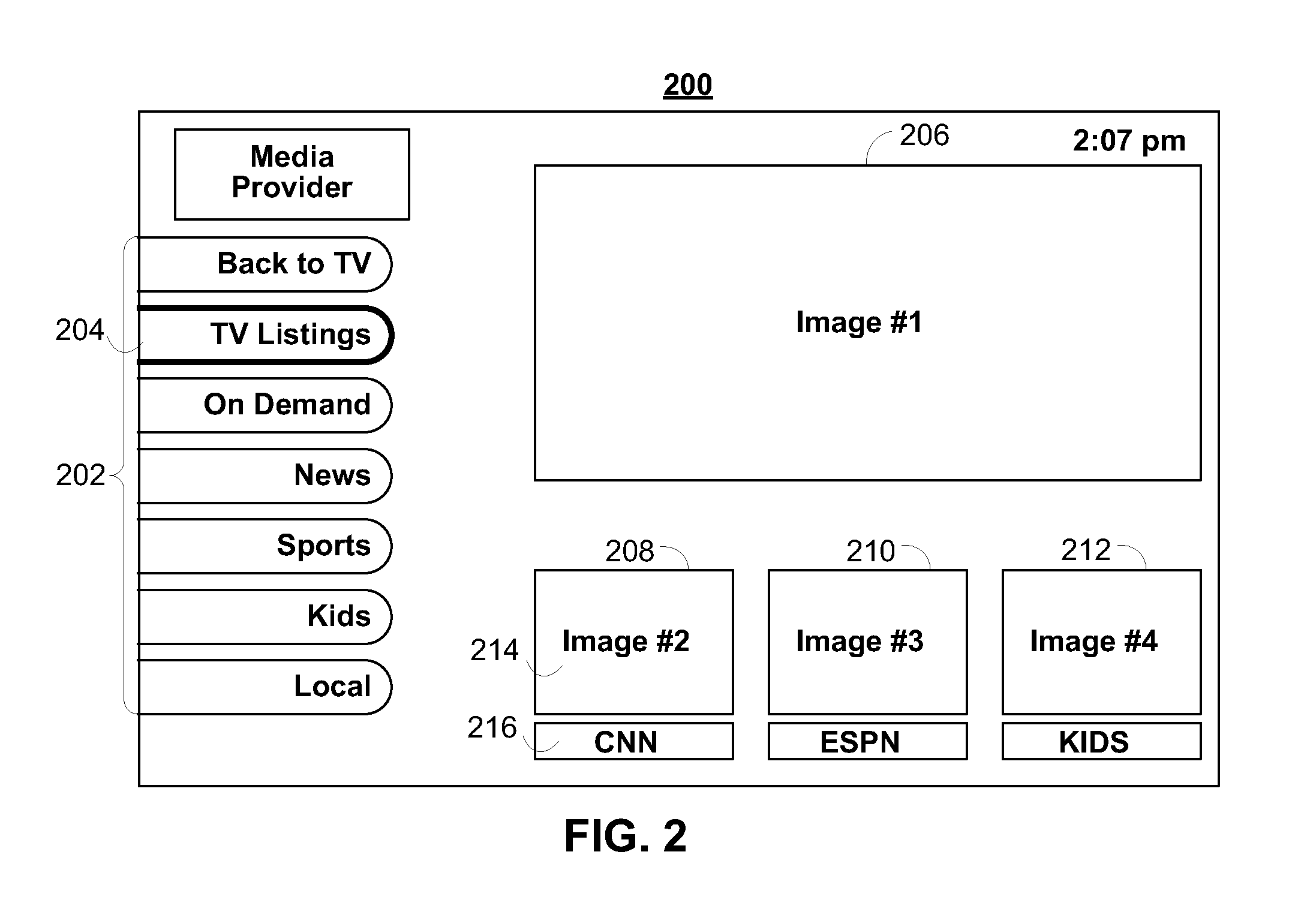 Systems and methods for controlling an electronic device