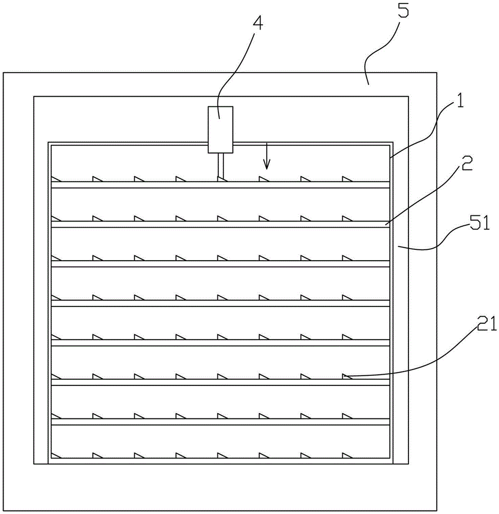 Soft pack lithium battery aging molding method and aging molding device