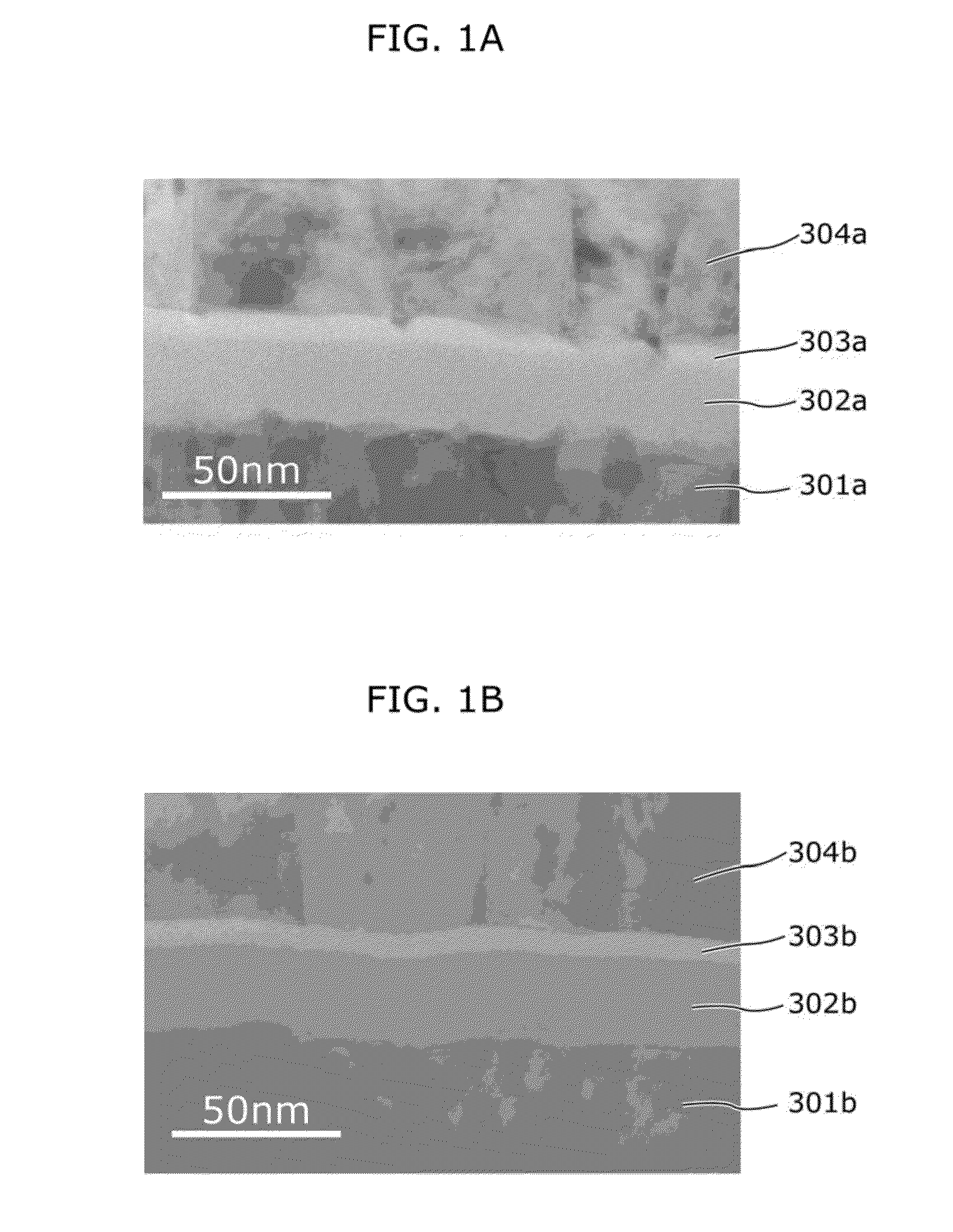 Nonvolatile memory element, manufacturing method thereof, design support method therefor, and nonvolatile memory device