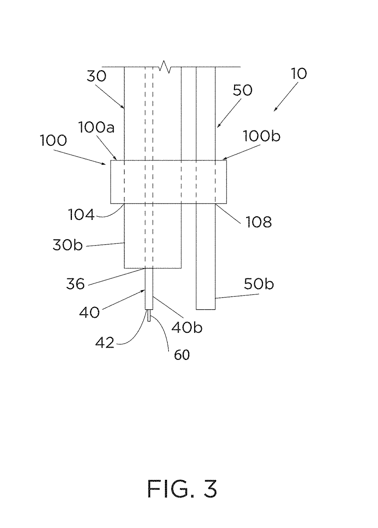 Bronchoscopy systems and coupling devices thereof