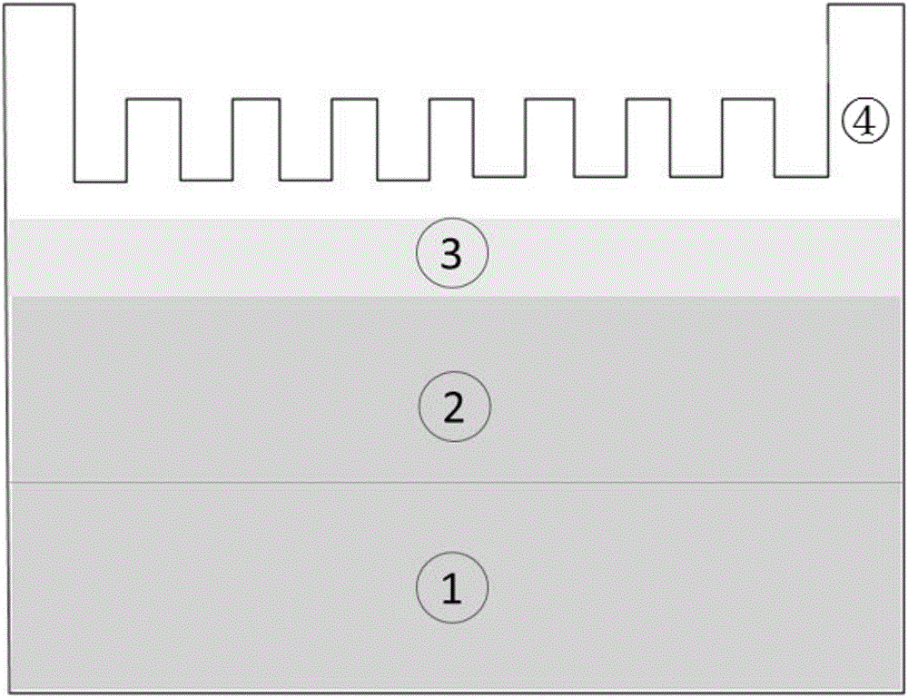 Multi-dimensional series gel electrophoresis system, electrophoresing method and kit