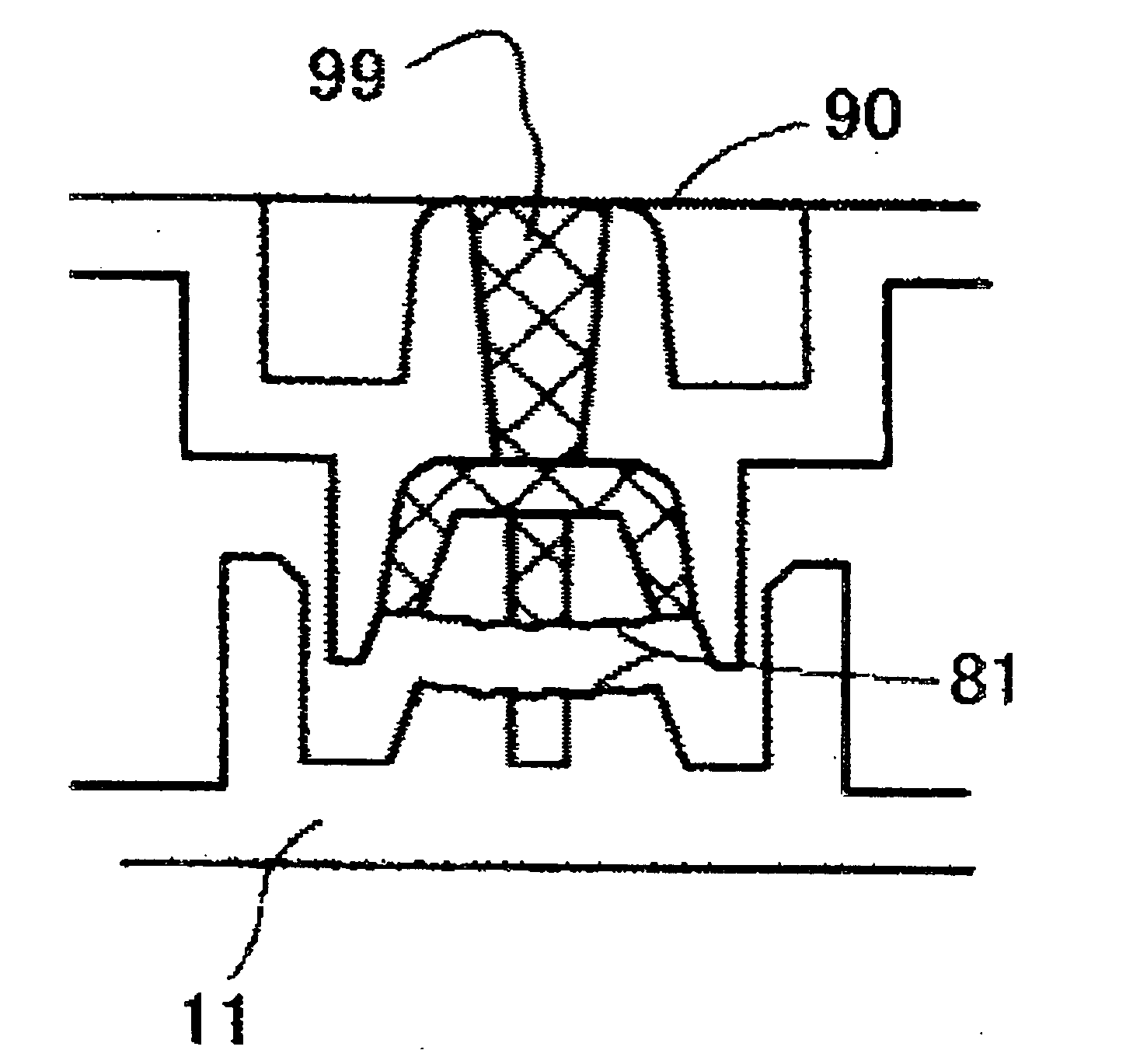 Method of remanufacturing cartridge and remanufactured cartridge